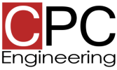 CPC Engineering Logo